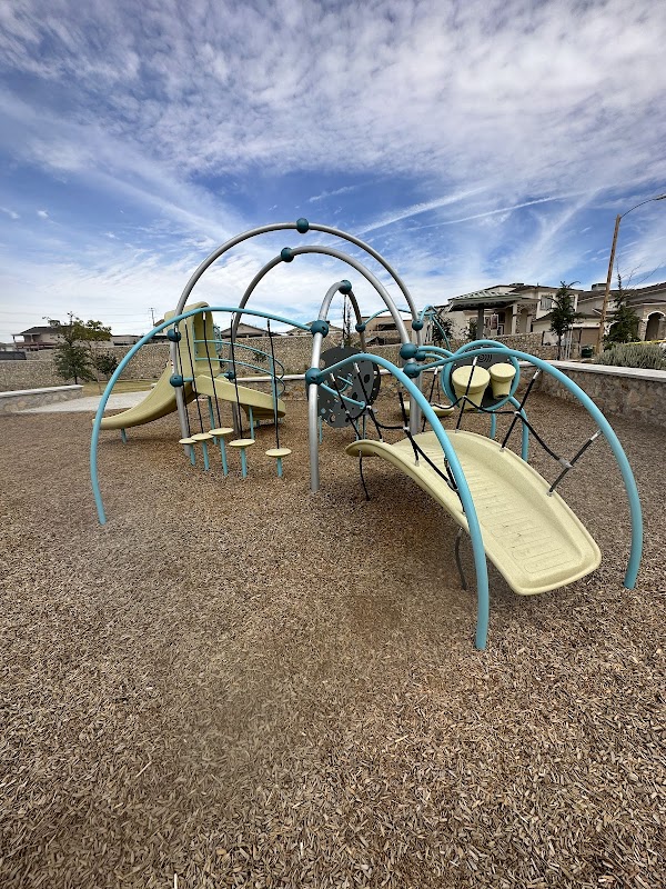Mesa Vista Park