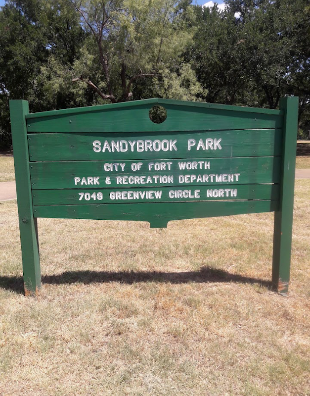Sandybrook Park
