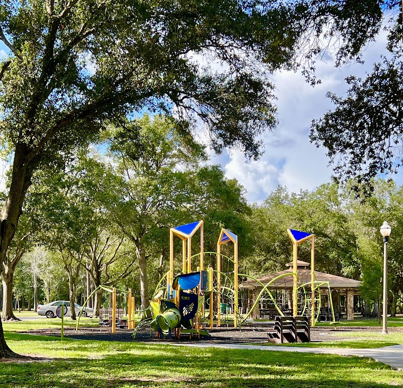 Helen S. Howarth Community Park