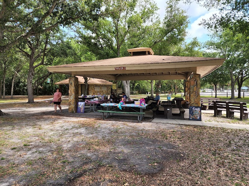 Helen S. Howarth Community Park