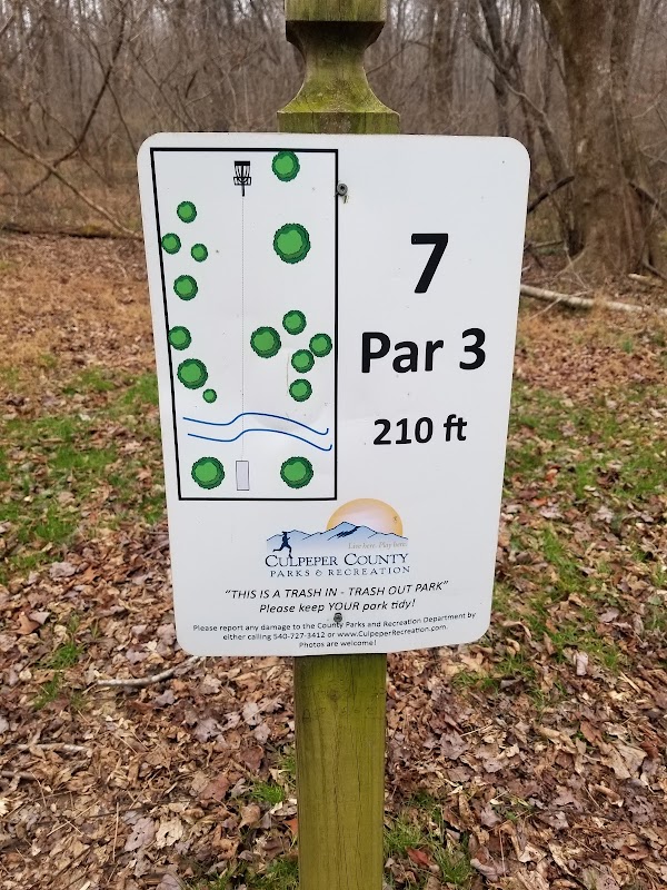 Spilman Park