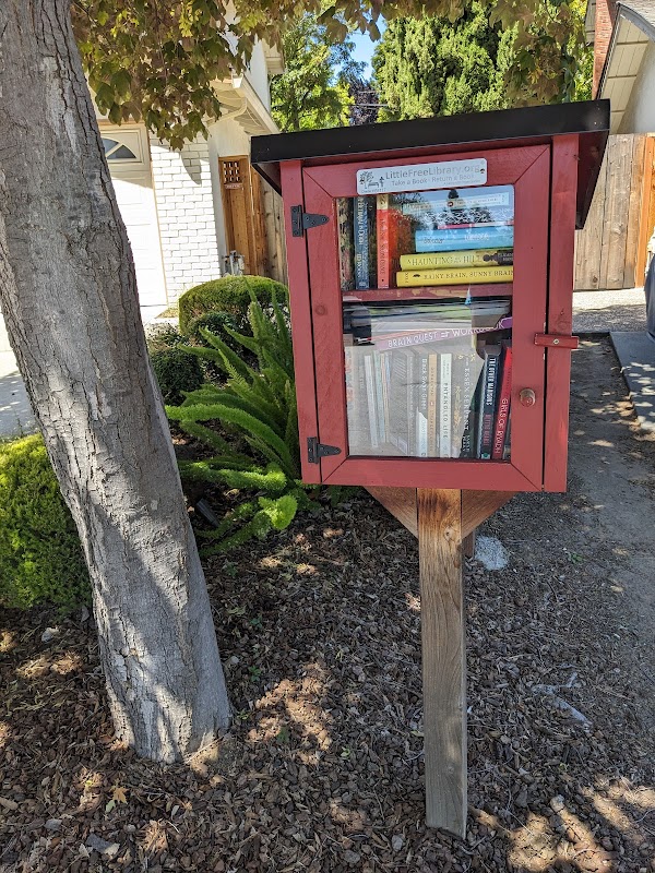 Little Free Library