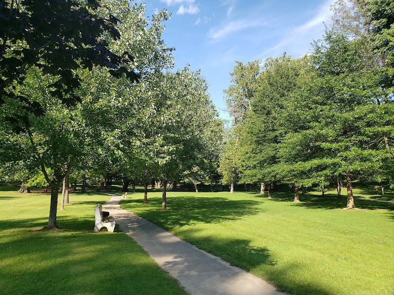 Glenolden Park