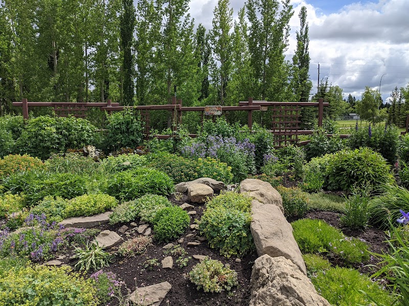 Botanical Gardens of Silver Springs