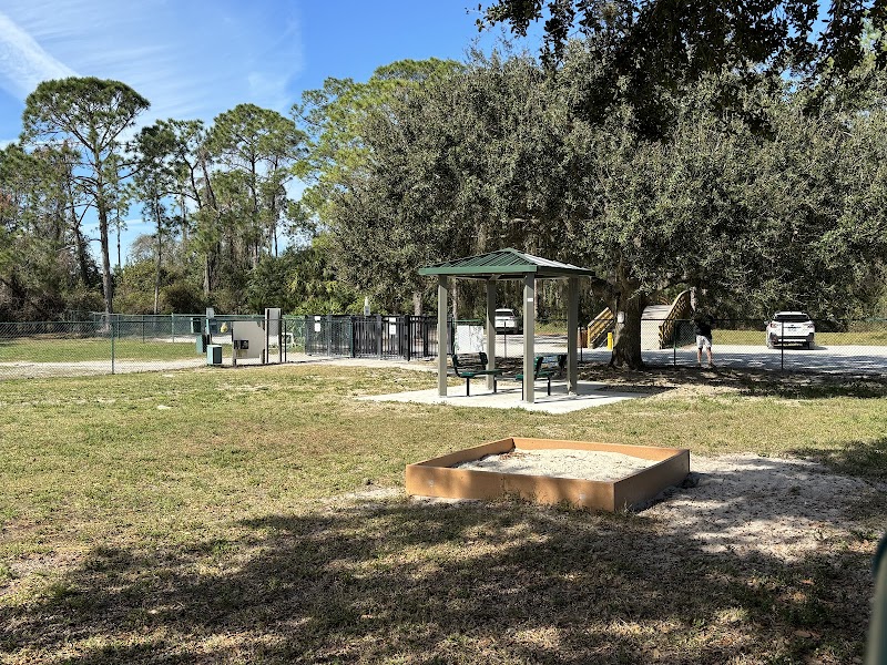 Paw Park- Bradenton