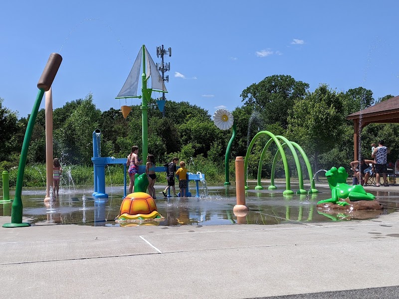 Union Station Park