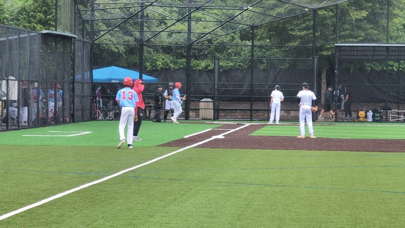 Eastport baseball complex