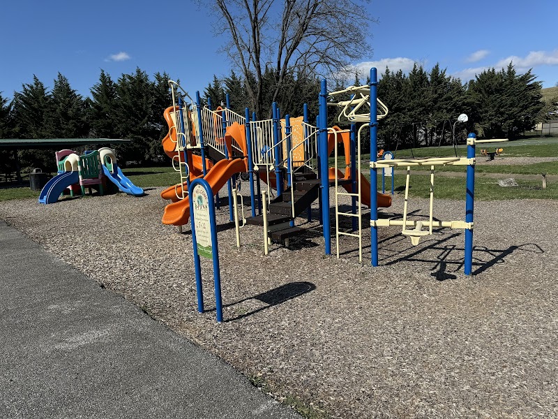 Emigsville Park