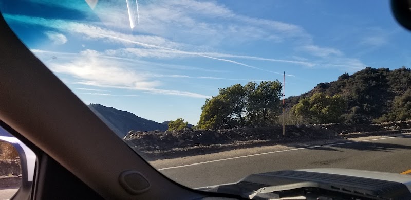 San Gorgonio Wilderness