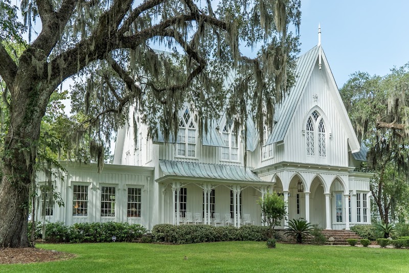Kirks Mansion
