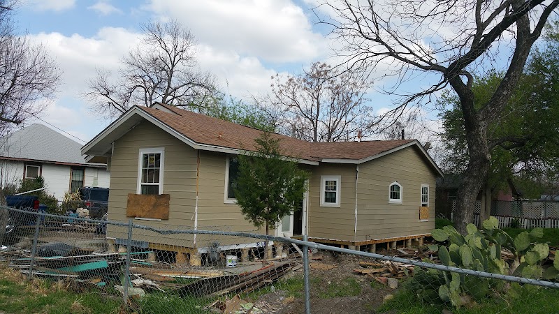 San Antonio Parks & Recreation