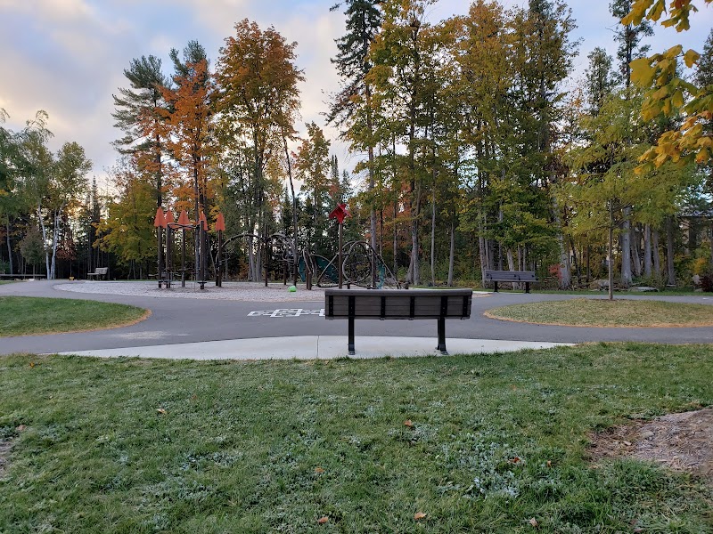 Joe Lewis Park