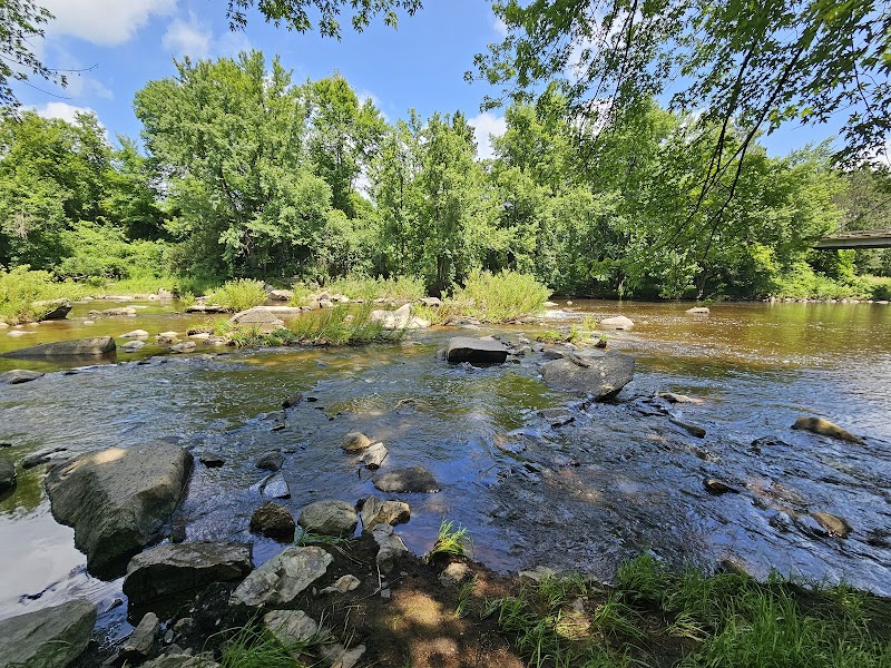 March Rapids Park