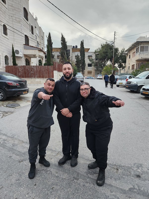 Denver Bon View Linear Park