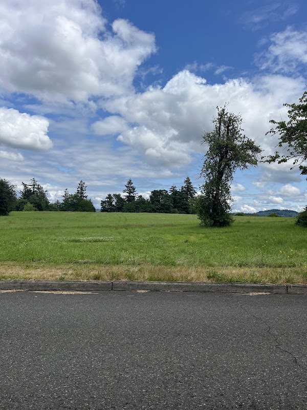 Clatsop Butte Natural Area