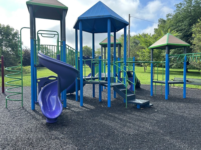 Champions Park Playground