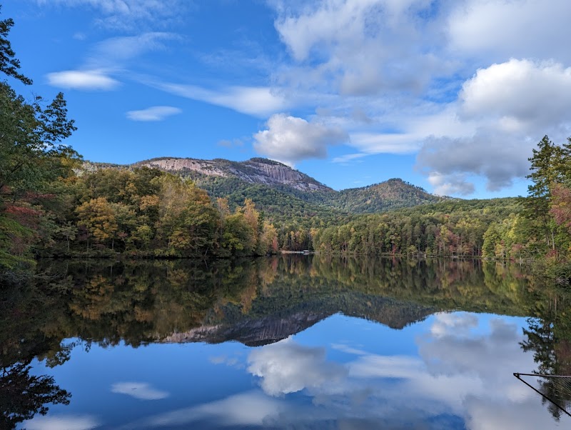 Table Rock State Park