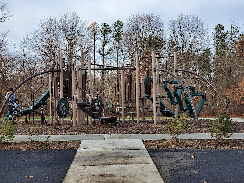 Iroquois Avenue Park