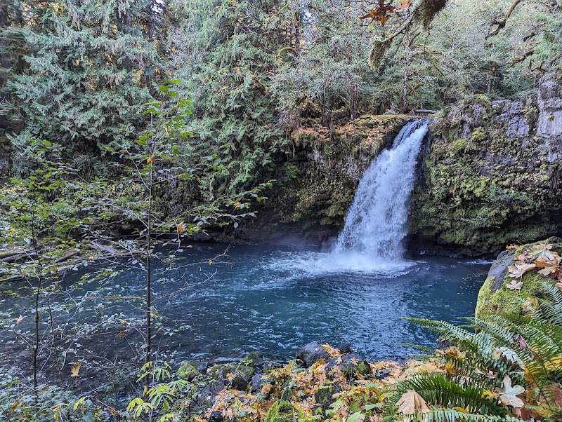 Waterfall