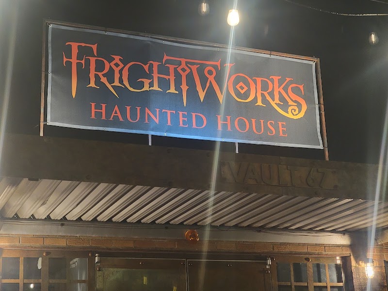 FrightWorks