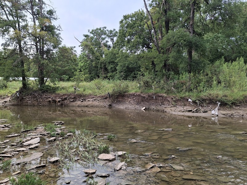 Andy K. Wells Hike And Bike Trail