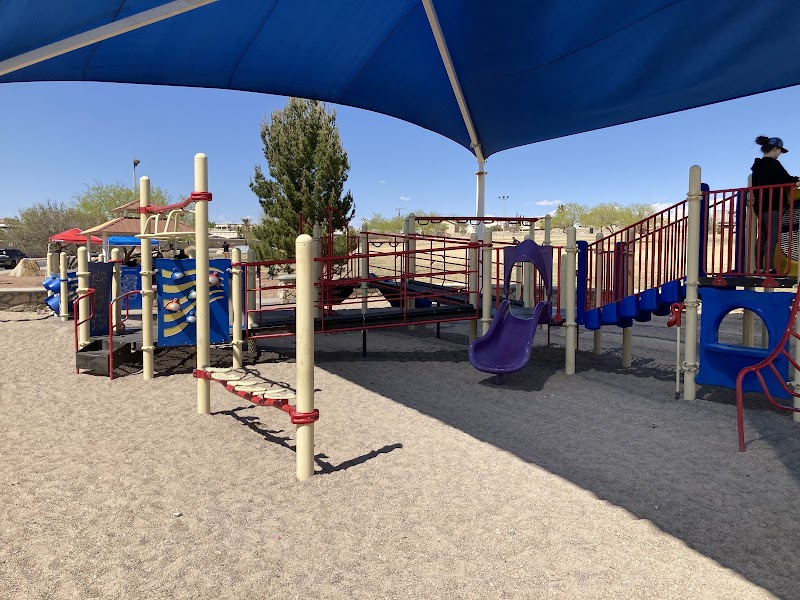 Ranchos Del Sol Park