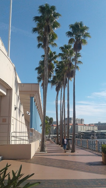 River Oaks RV Resort HOME