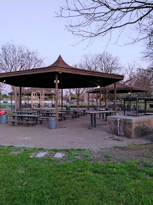 Finley Community Park