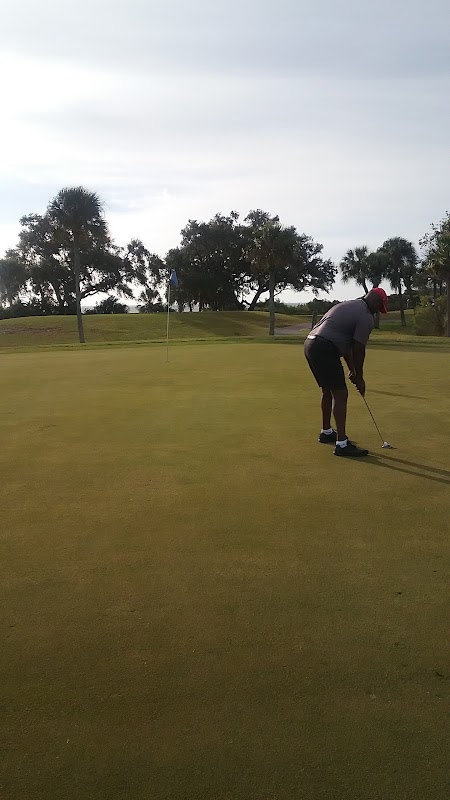 McDill AFB Famcamp Annex