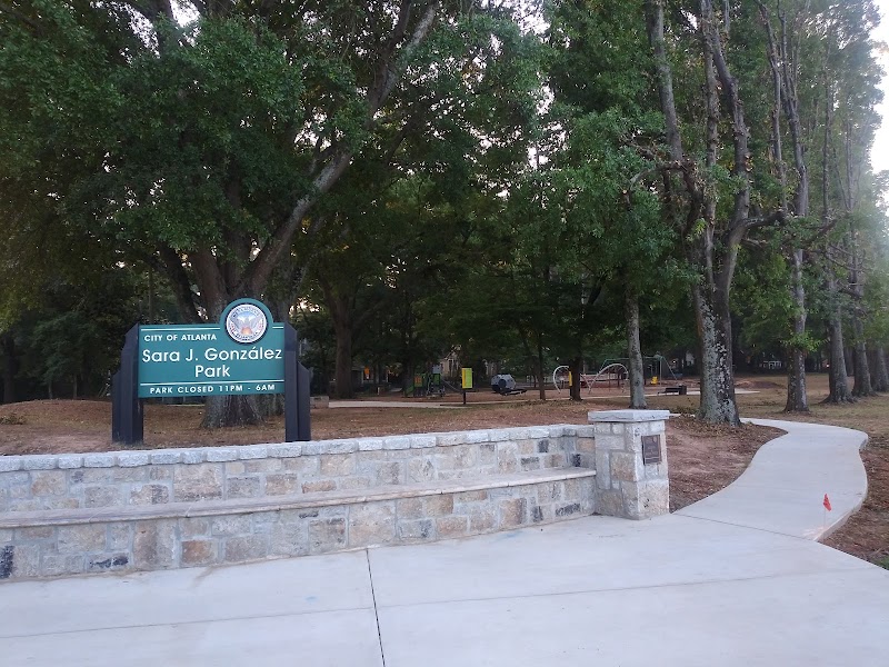 Sara J. Gonzalez Memorial Park