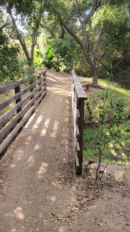 San Pasqual Trails Open Space