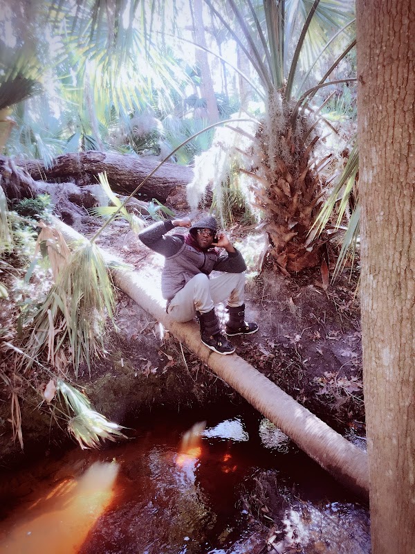 City of Deltona's Parks