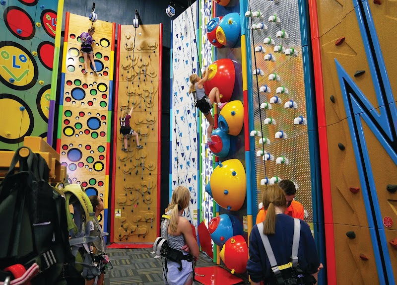LiggettVille Adventure Center - San Antonio