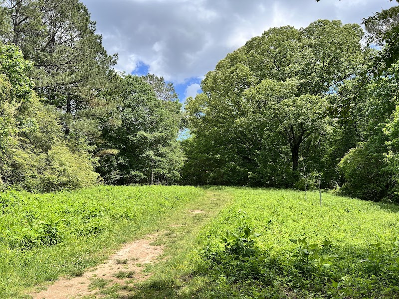 Green Meadows Preserve