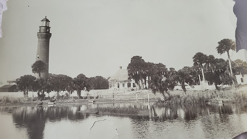 St. Johns River Light