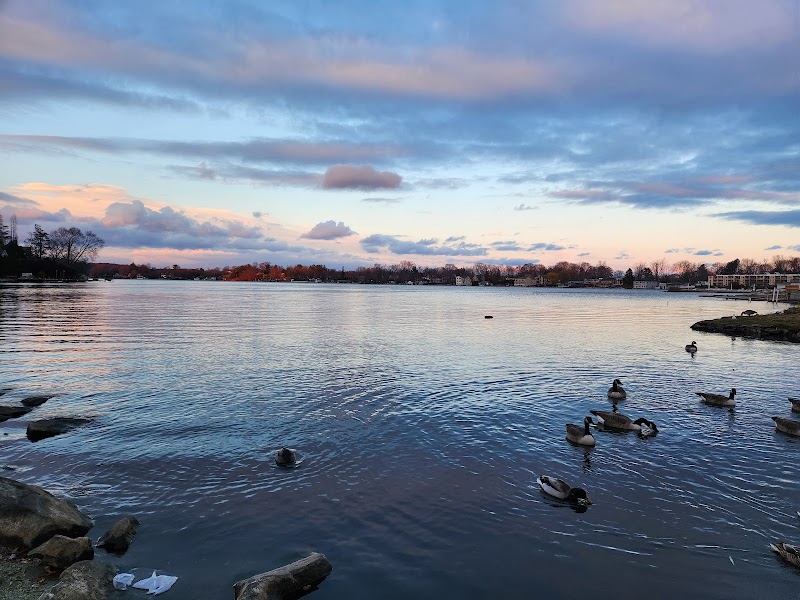 Mahopac Chamber Park