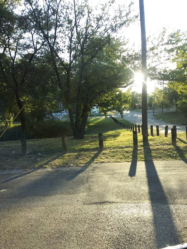West Trinity Heights Park