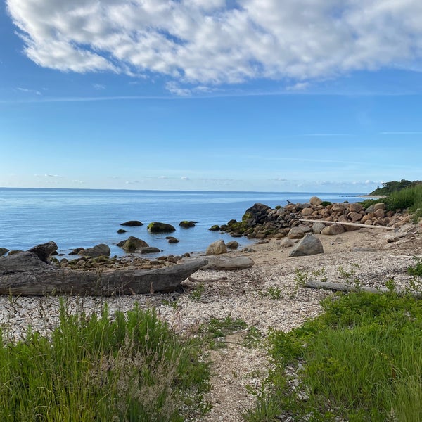 Inlet Pond County Park