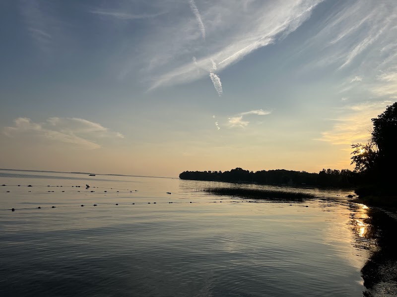 Taft Bay Park