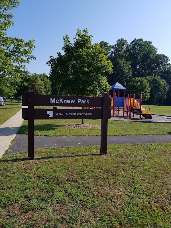 McKnew Local Park