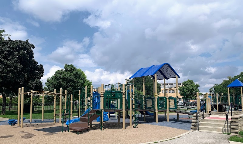 Wentworth (John) Park