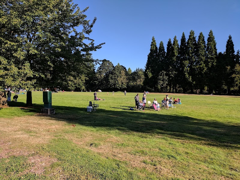 Woodmansee Park