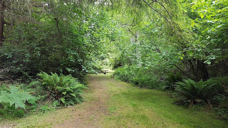 Montalvo Park