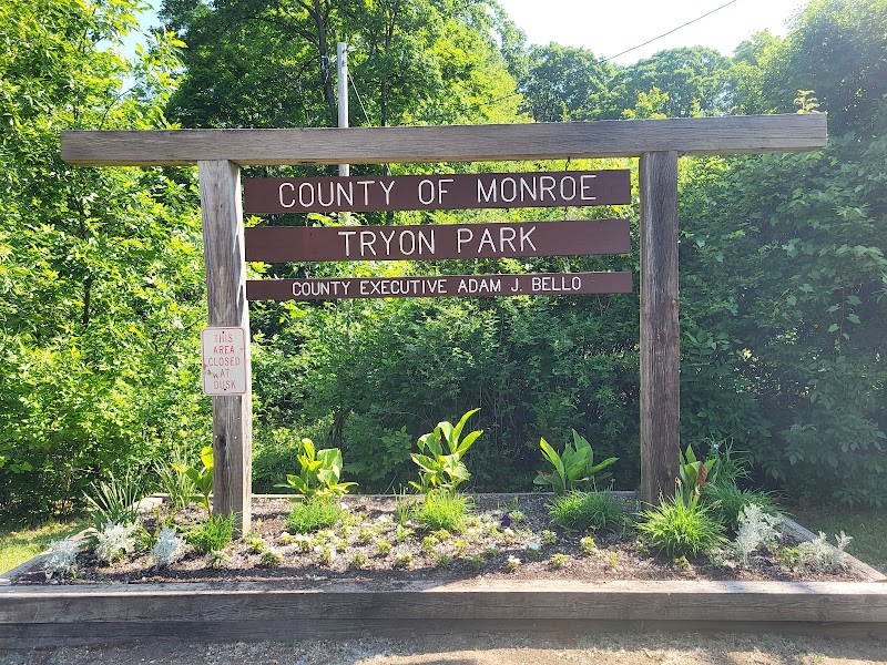 Tryon Park