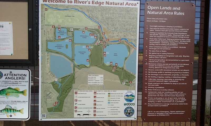 River's Edge Natural Area