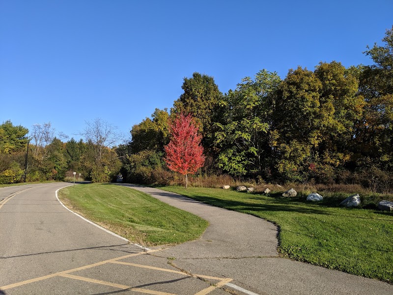 Waterford Oaks County Park
