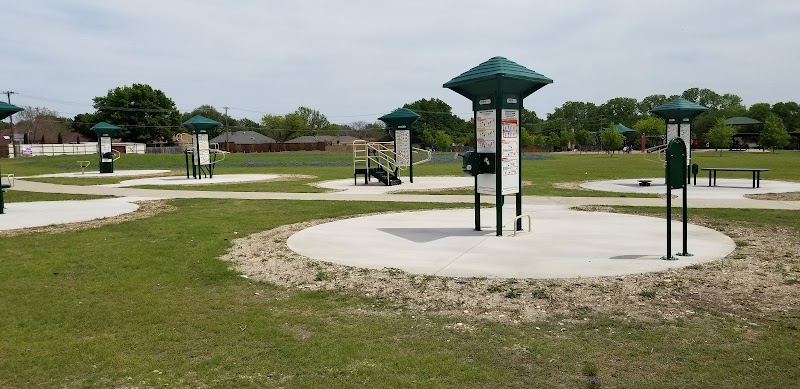 Everglade Park