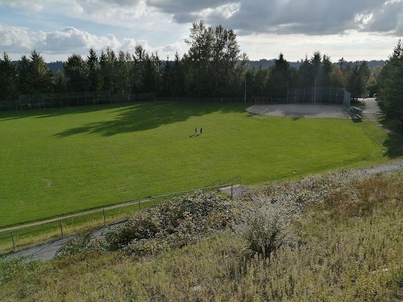 Heritage Mountain Park