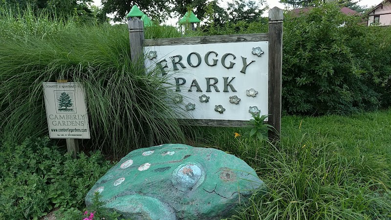Froggy Park