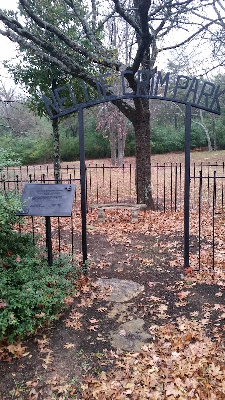 Nellie Crim Park